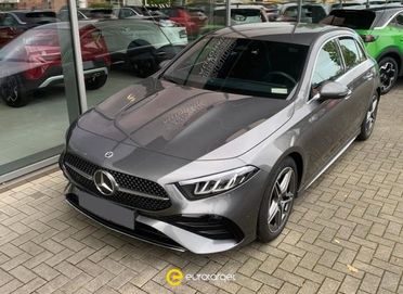 MERCEDES-BENZ A 220 d Automatic AMG Line Advanced Plus