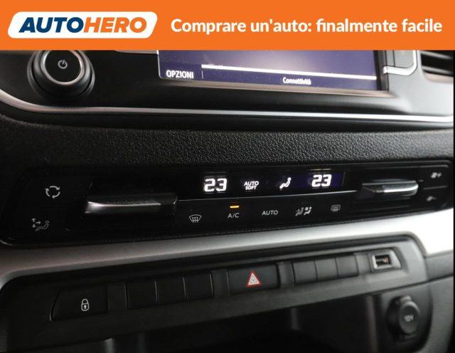 OPEL Zafira Life 2.0 Diesel 145CV Start&Stop Edition M
