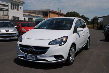 OPEL CORSA 1.4 BENZ/GPL 90 CV OK NEOPATENTATI