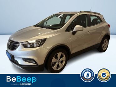 Opel Mokka X 1.4 T. BUSINESS S&S 4X2 120CV