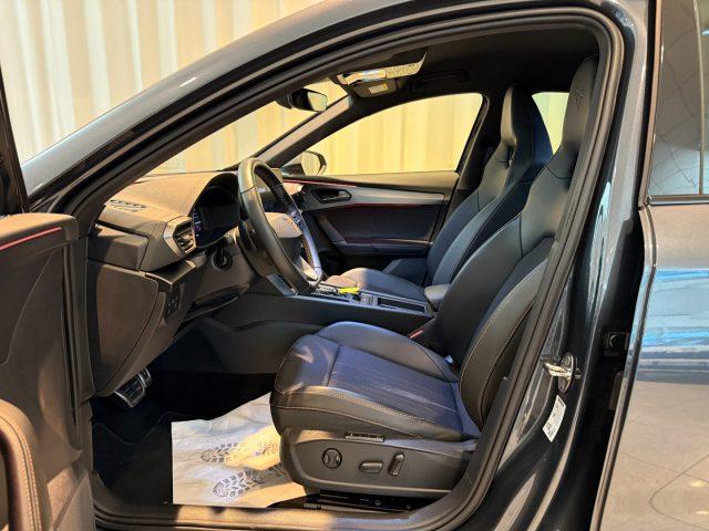 CUPRA Formentor 1.4 e-Hybrid DSG VZ Camera ACC 245 CV LED DAB+