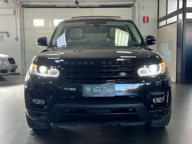 Land Rover Range Rover Sport Range Rover Sport 3.0 tdV6 HSE auto