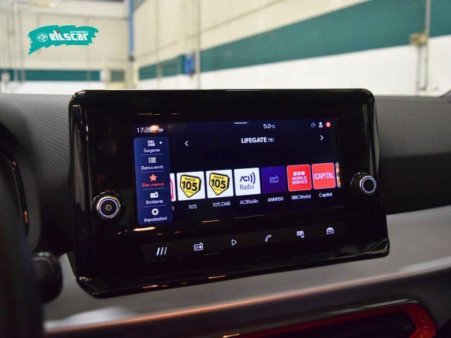 SEAT Arona 1.0 EcoTSI FR