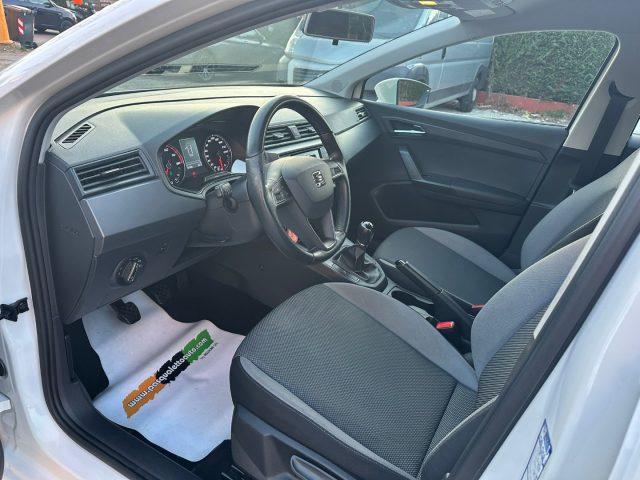 SEAT Ibiza Bifuel! 1.0 TGI 5 porte Style