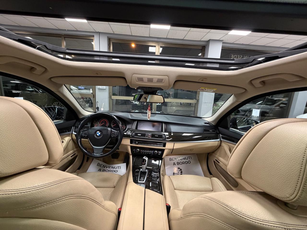 Bmw 530 530d xDrive 249CV Touring Luxury