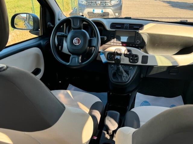 Fiat Panda 1.3 MJT 95 CV S&S Easy