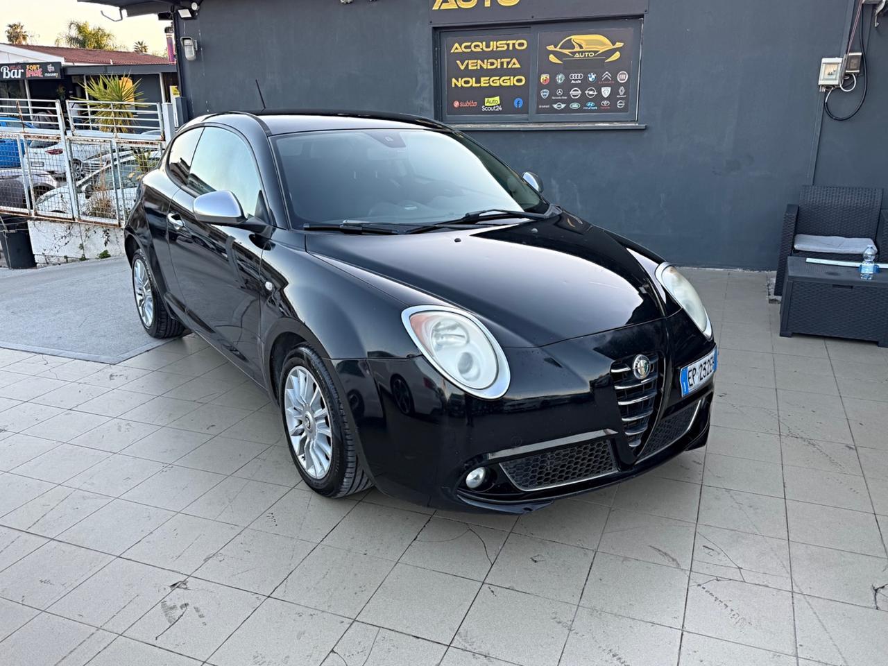 Alfa Romeo MiTo 1.3 JTDm 85 CV S&S Progression