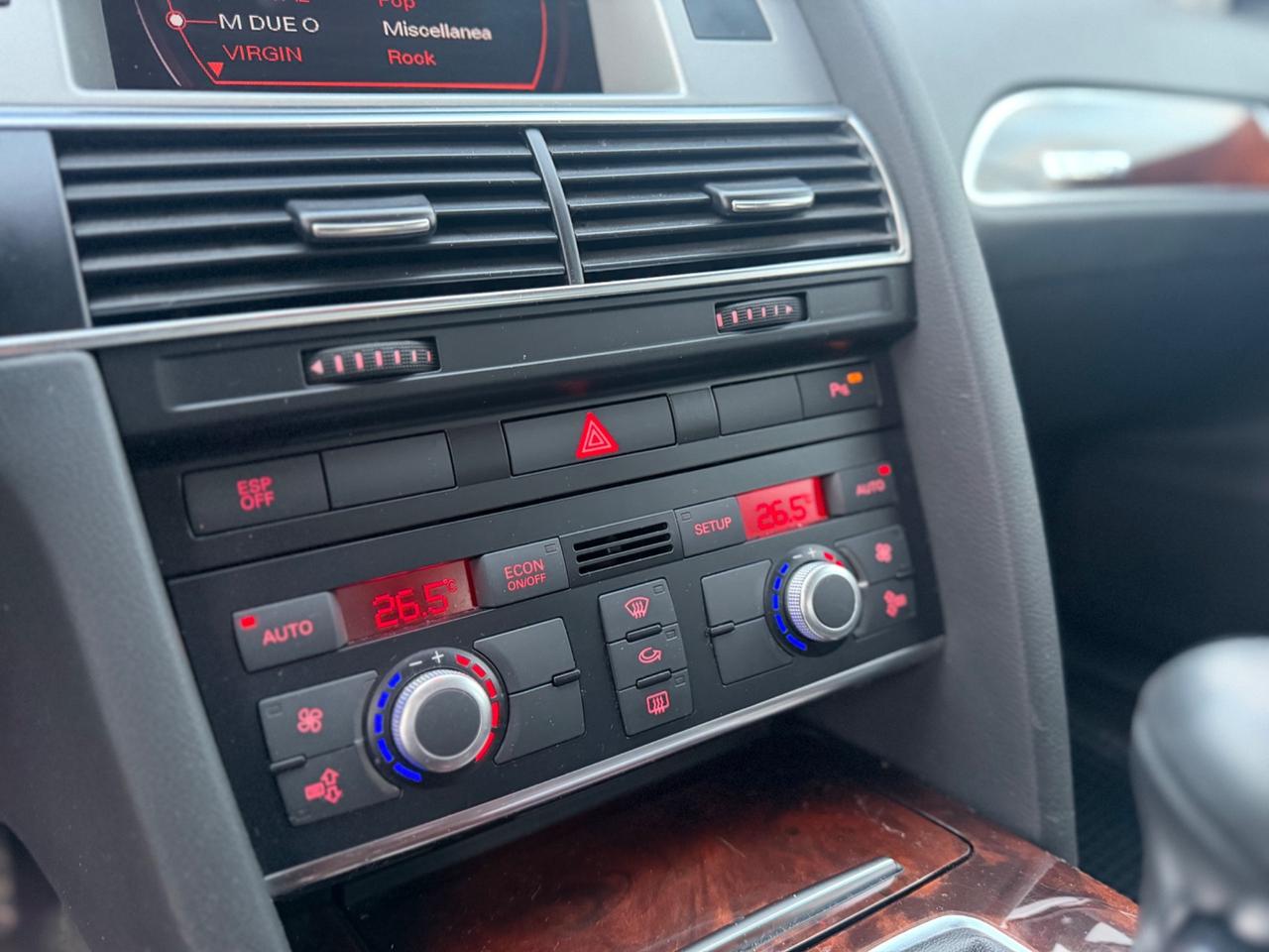 Audi A6 3.0 V6 TDI F.AP quattro tiptronic Limited Edition