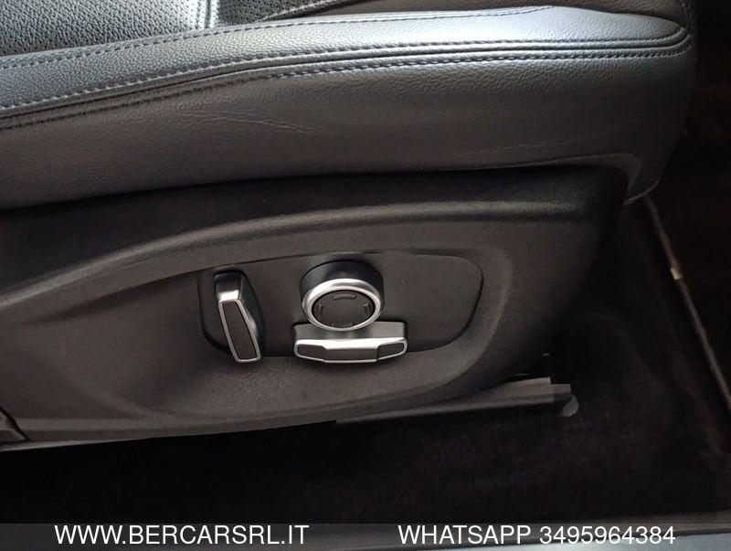 Jaguar E-Pace E-Pace 2.0D I4 163 CV AWD Auto SE*PELLE*TELECAMERA 360*CAMBIO AL VOLANTE*LED*