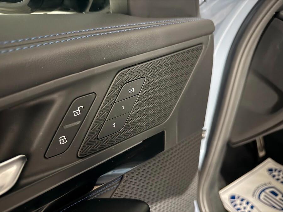 Bmw X1 sDrive18d Msport Automatica