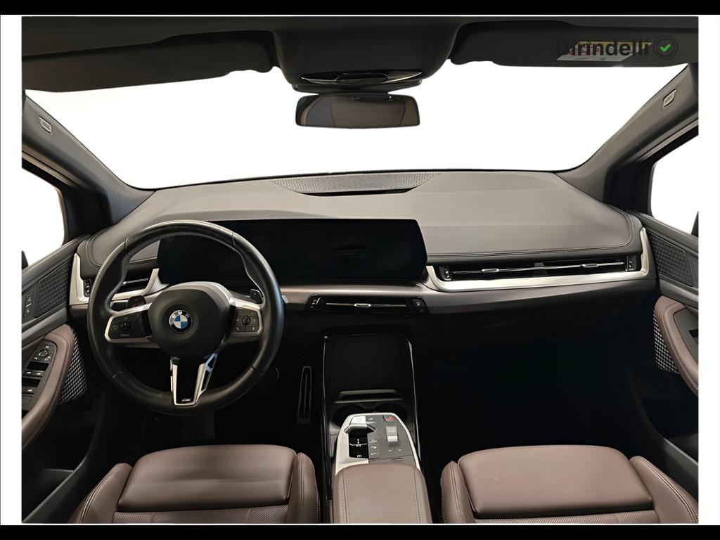 BMW Serie 2 A.T. (U06) - 218d Active Tourer Msport