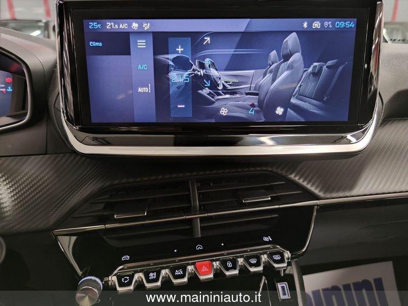Peugeot 2008 1.2 100cv Allure + Car Play