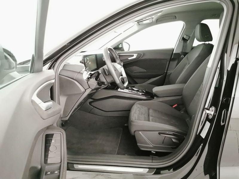 Audi A5 Avant 2.0 tdi mhev+ Business Advanced 204cv s-tronic