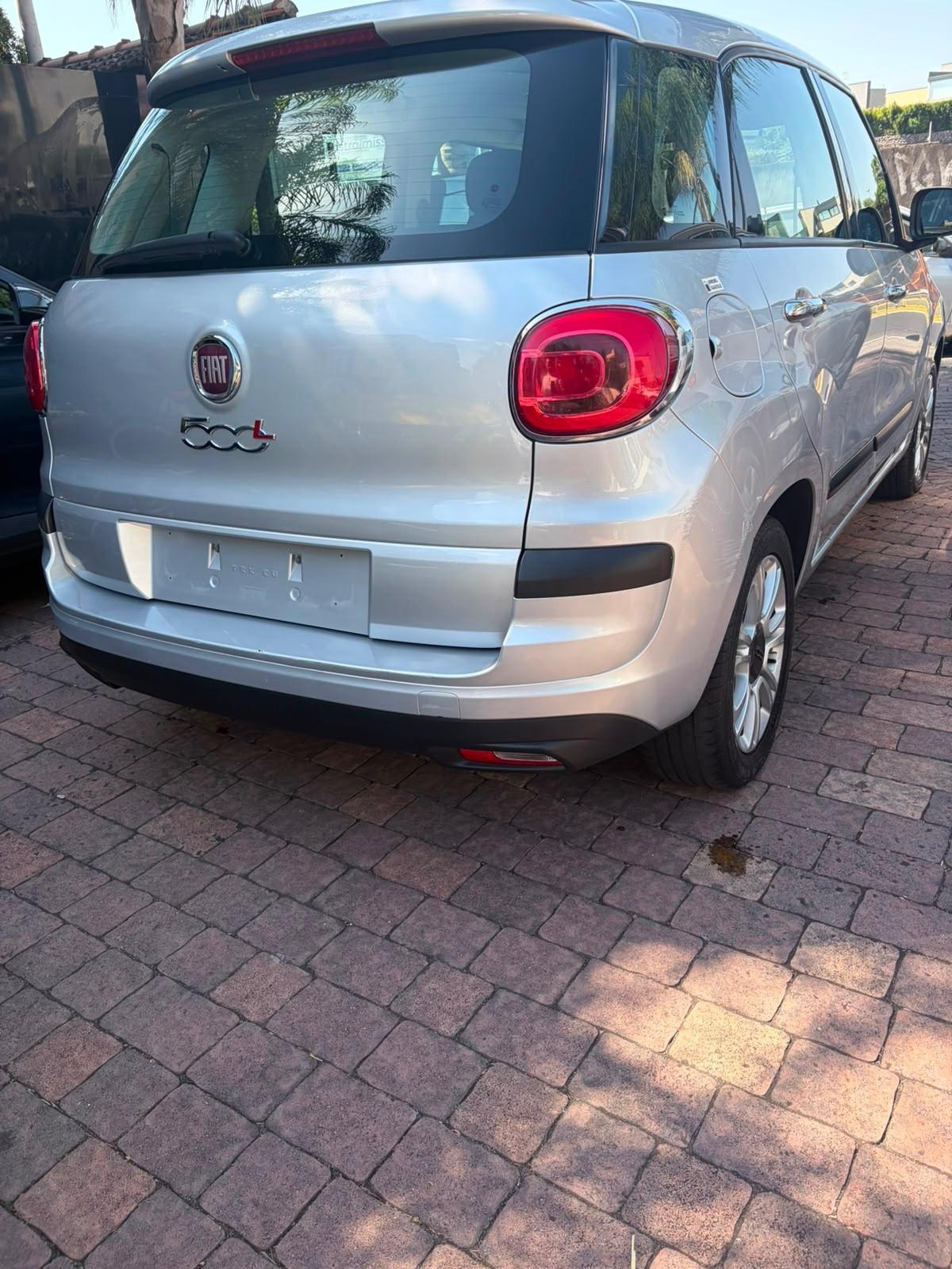 Fiat 500L 1.3 Multijet 95 CV Lounge CAMBIO AUTOMATICO EURO 11599