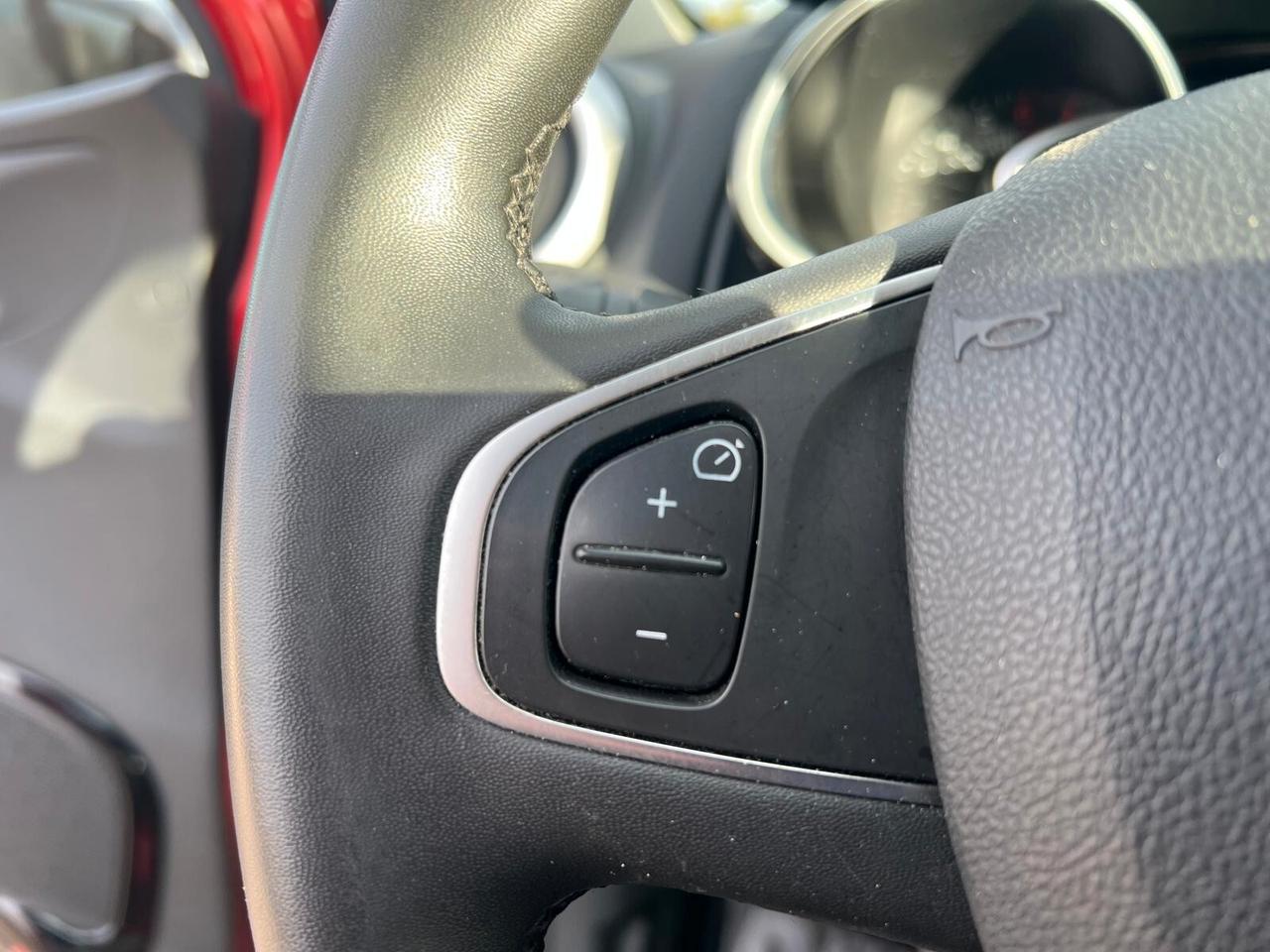 Renault Clio 1.2 75 CV 5 porte Duel2