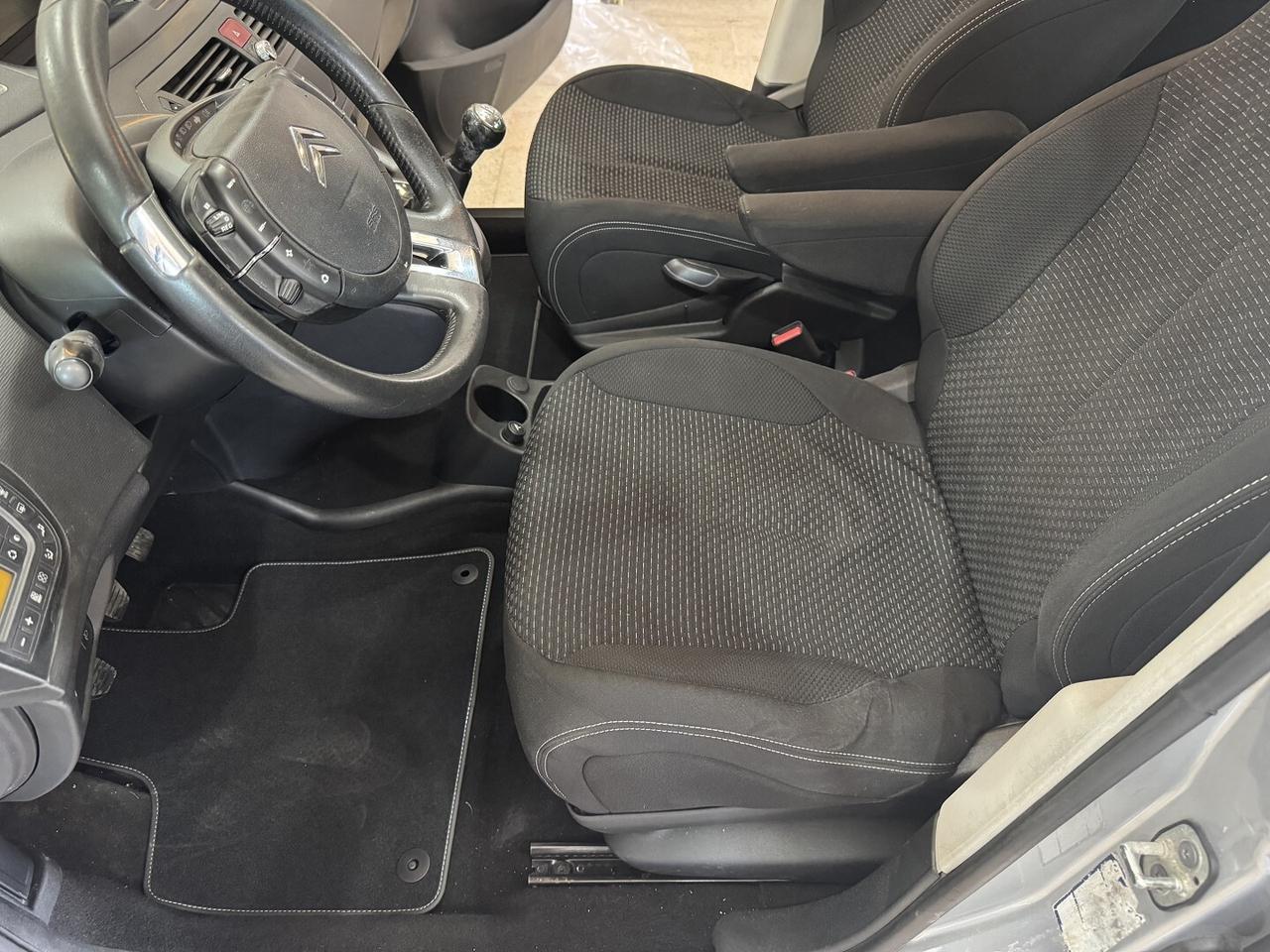 CITROEN C4 PICASSO 1.6 HDi