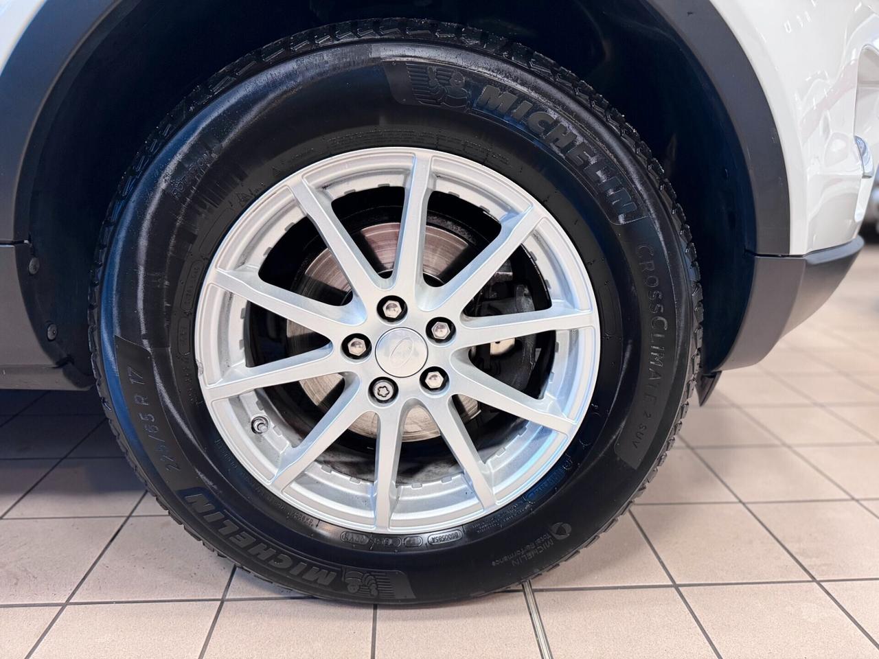 Land Rover Range Evoque 2.2 TD4 5p. Dynamic