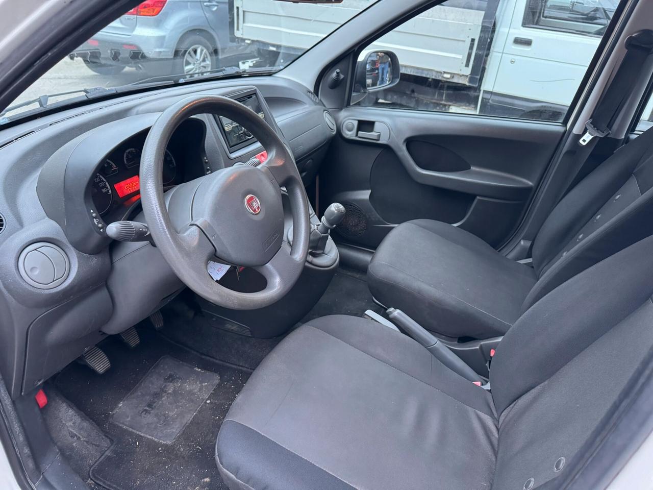 Fiat Panda 1.3 MJT S&S Lounge