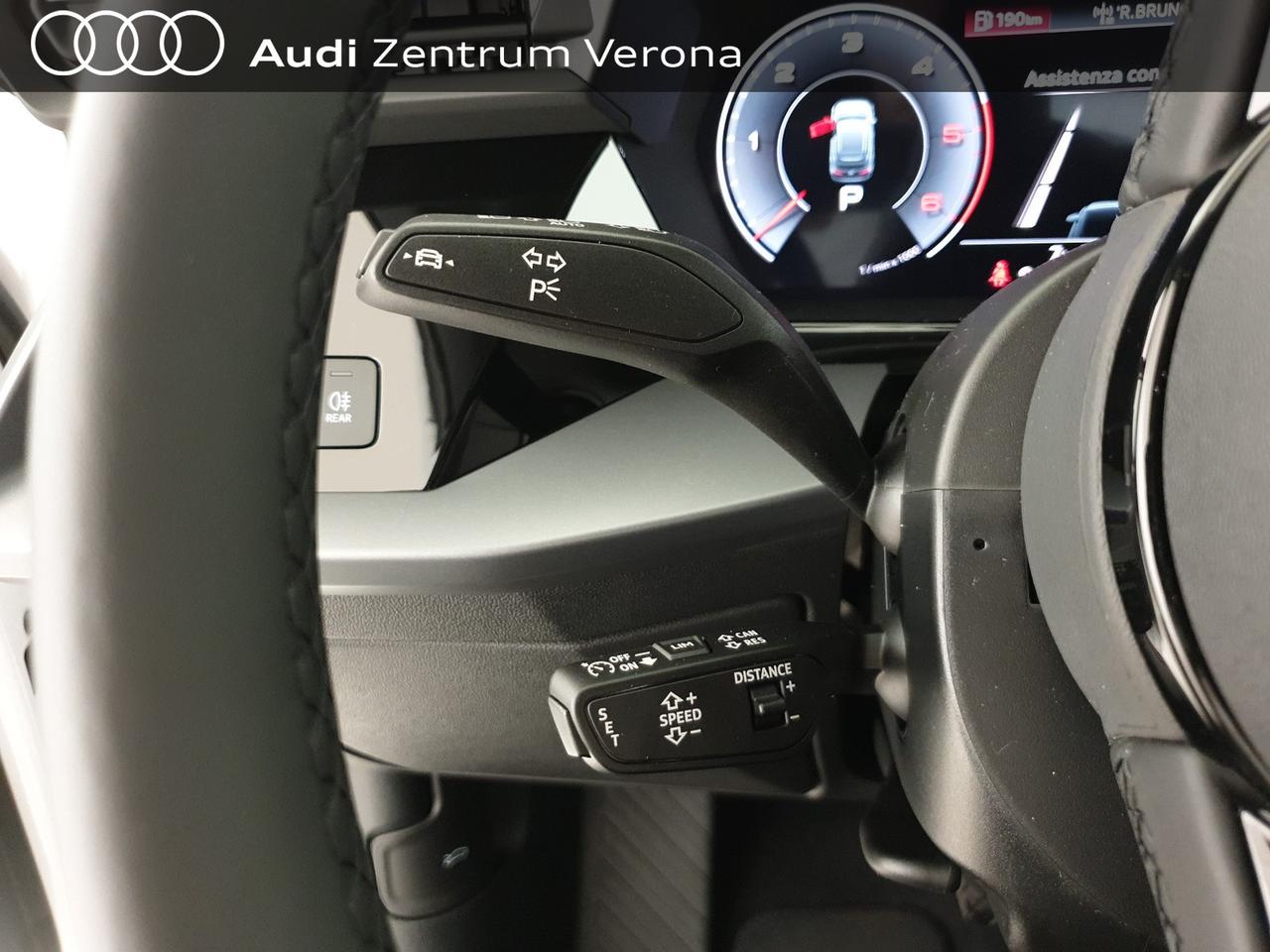 Sportback 2.0TDI 150CV S tronic Business