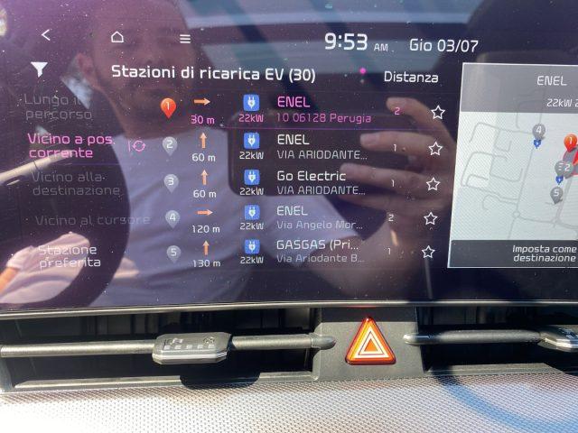 KIA Sportage MY2025 1.6 PHEV GT-LINE AWD AT SR BC SPT