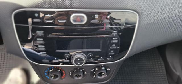 FIAT Punto 1.4 8V 3 porte Easypower Easy