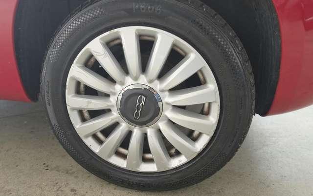 Fiat 500L 500L 1.3 mjt Lounge 85cv