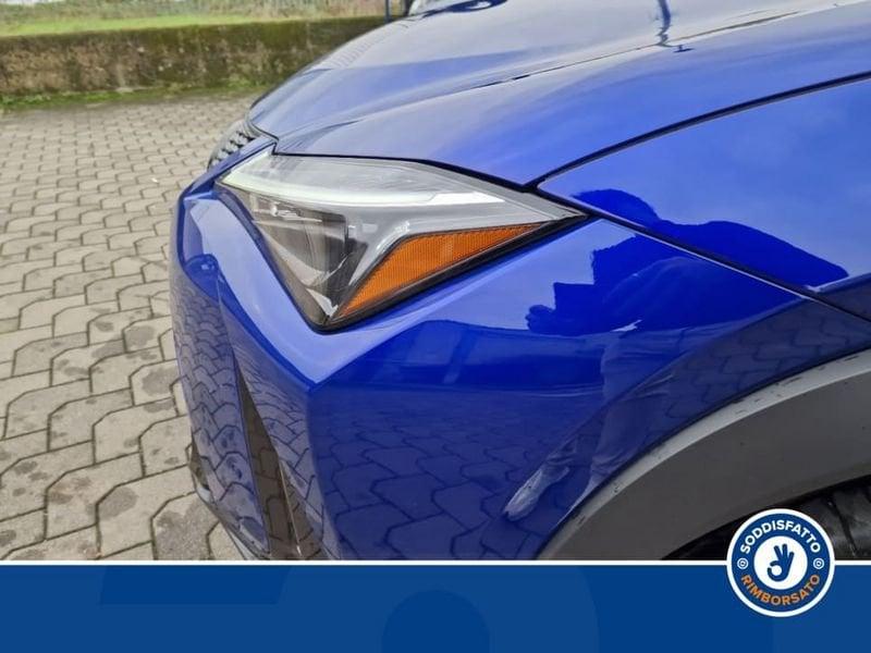 Lexus UX 250h 2WD Design MY23
