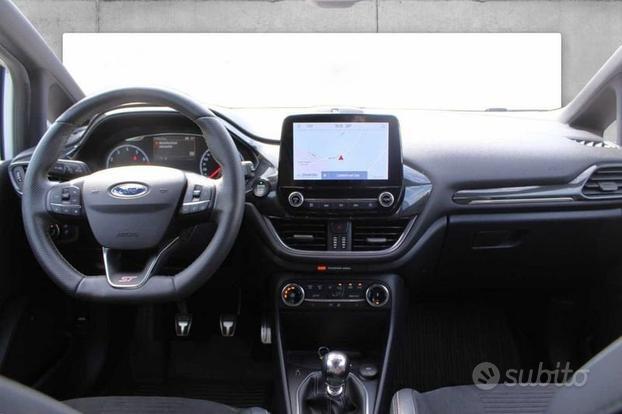 Ford Fiesta 1.5 Ecoboost 200 CV 5 porte ST pe...