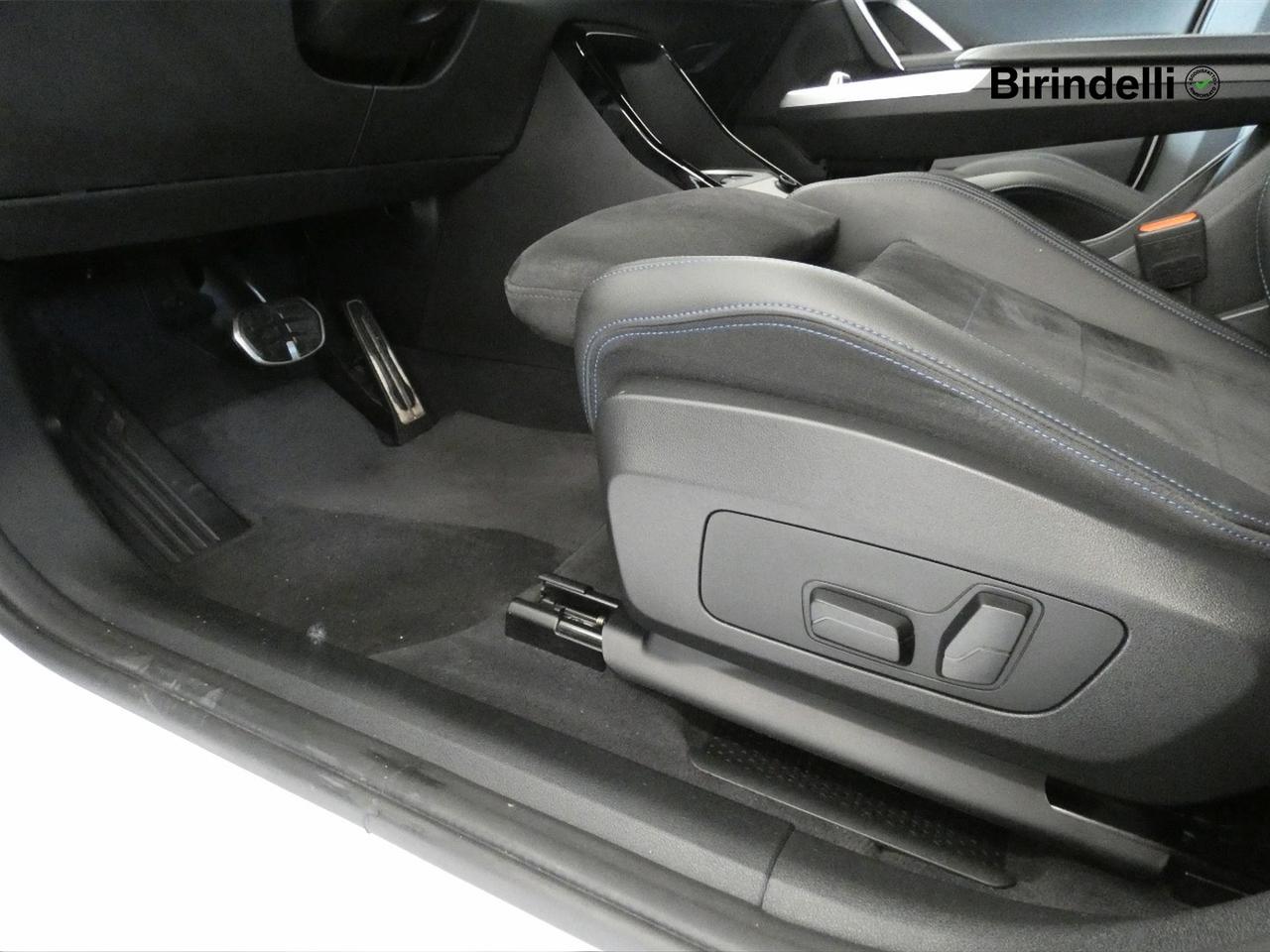 BMW X2 (U10) - X2 sDrive 18d Msport Pro