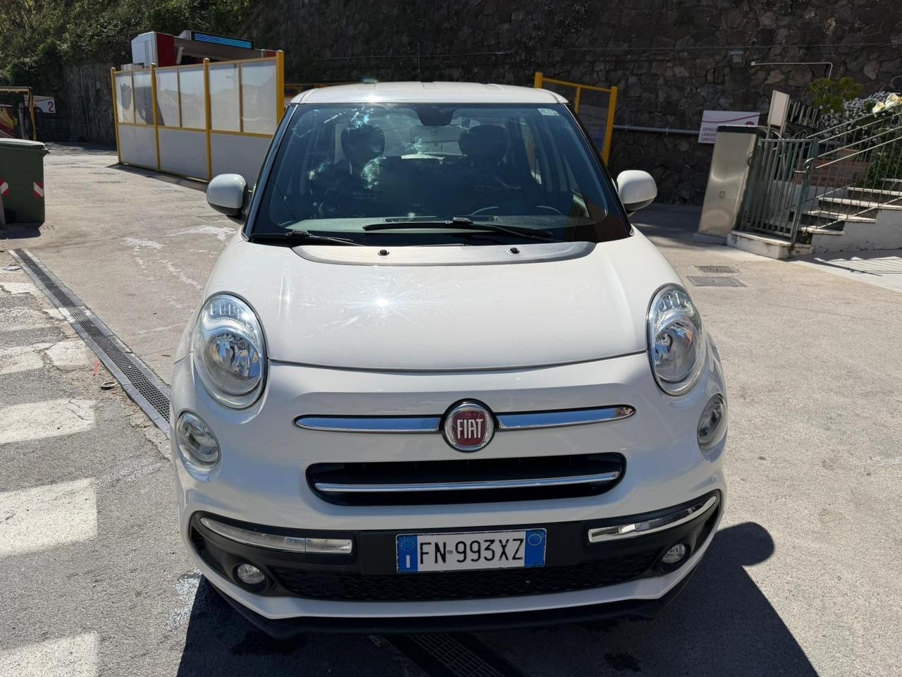 Fiat 500L 1.4 95 CV Lounge