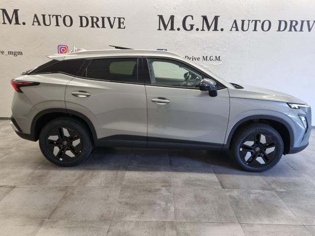 OMODA 5 Omoda 5 1.5 TGDi Super Hybrid System 224 CV Premiu