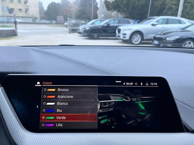 BMW 118 d 5p. Msport Autom.