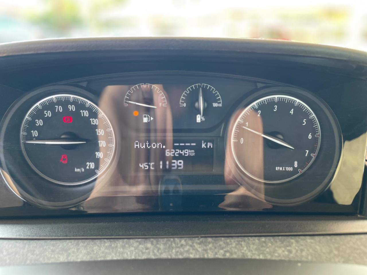 Lancia Ypsilon 1.0 FireFly 5 porte S&S Hybrid Ecochic Silver