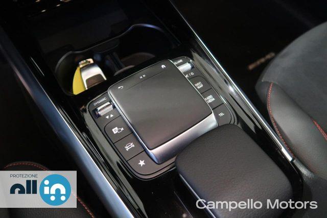 MERCEDES-BENZ GLA 200 GLA 200 d Premium 4matic auto