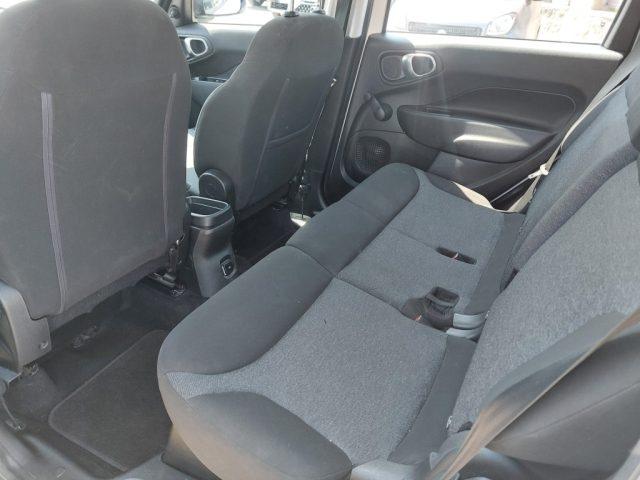 FIAT 500L Pro 1.3 MJT 95CV MTA Mirror 4 posti (N1)