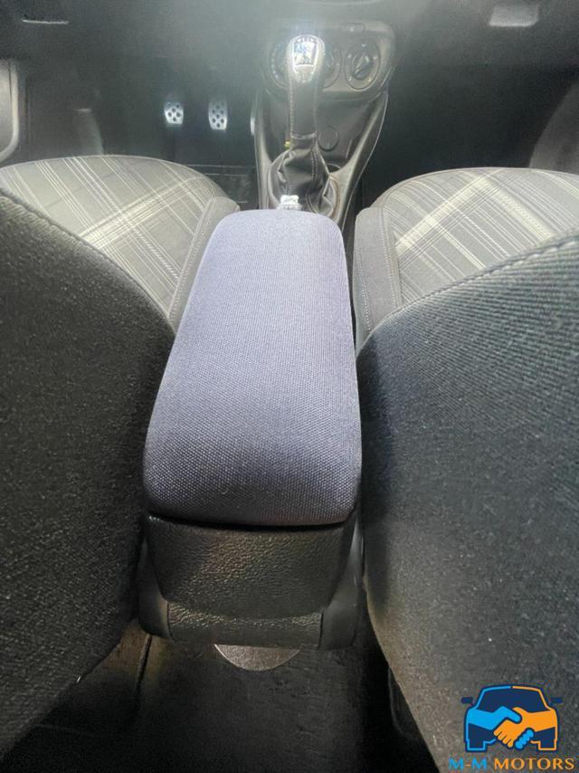 OPEL Corsa 1.4 Turbo 150CV