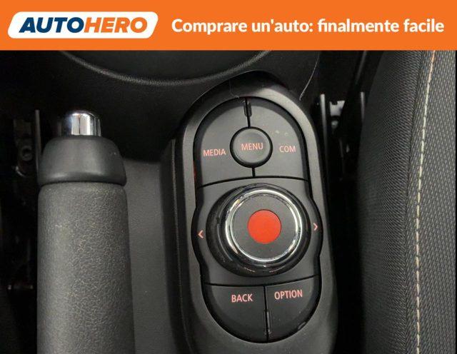 MINI One 1.5 One