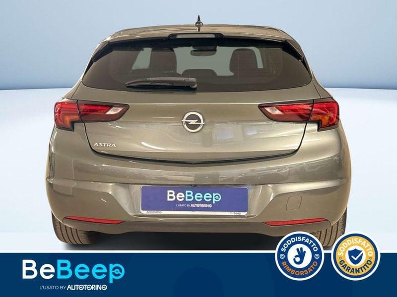 Opel Astra 5P 1.5 CDTI BUSINESS ELEGANCE S&S 122CV AT9
