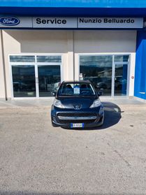 Peugeot 107 1.0 68CV 5p. Active