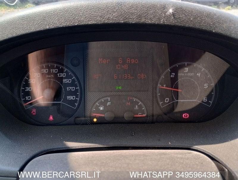 Citroën Jumper Jumper 33 BlueHDi 120 S&S PM-TM Furgone