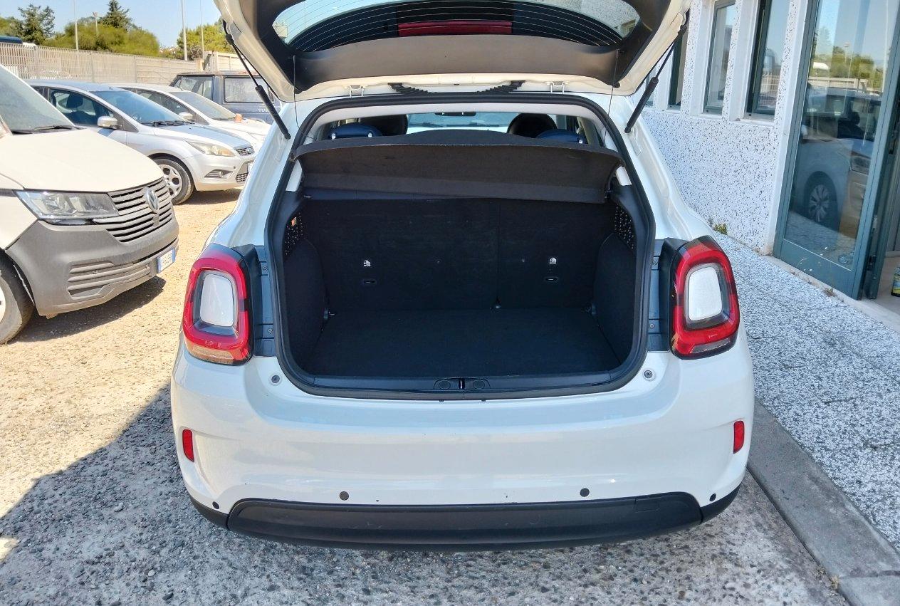 Fiat 500 X 500X 1.3 mjet Club 95cv