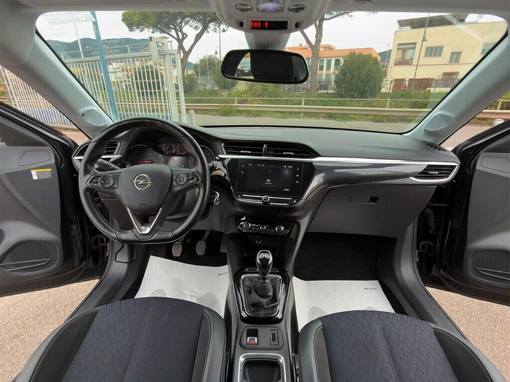 Opel Corsa 1.2 100 CV Elegance IN PROMO