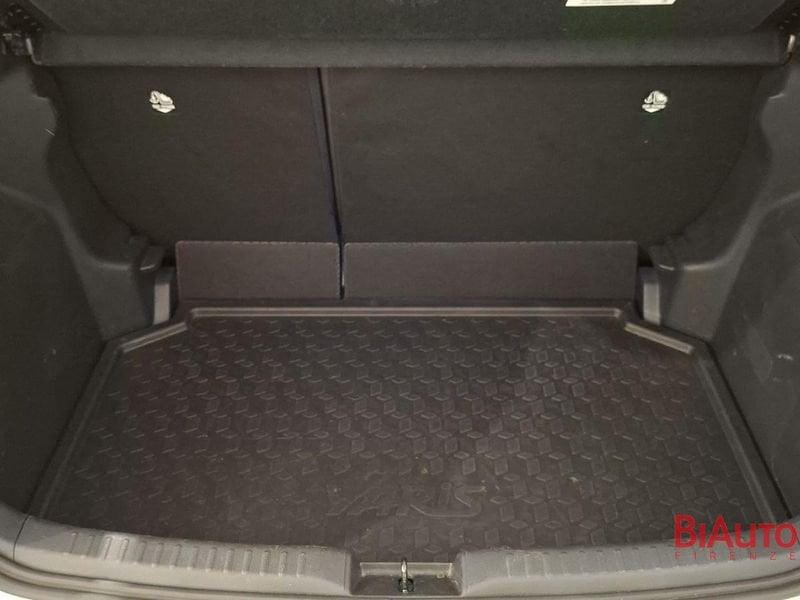 Toyota Yaris Yaris 1.5h Style