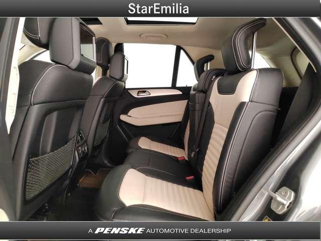 Mercedes-Benz GLE 400 GLE 400 4Matic Premium Plus
