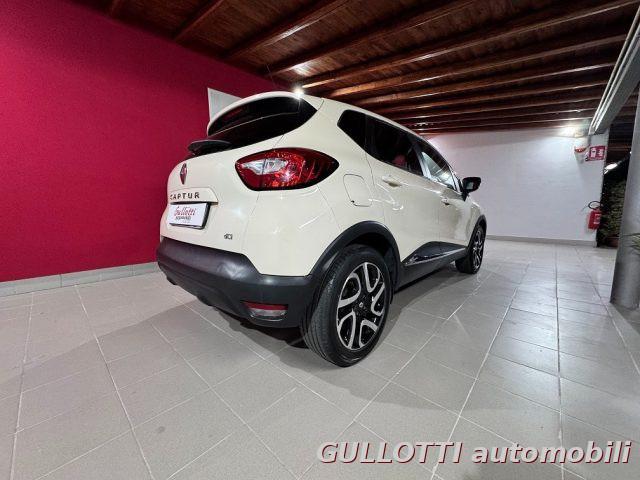 RENAULT Captur 1.5 dCi 90 CV Energy R-Link