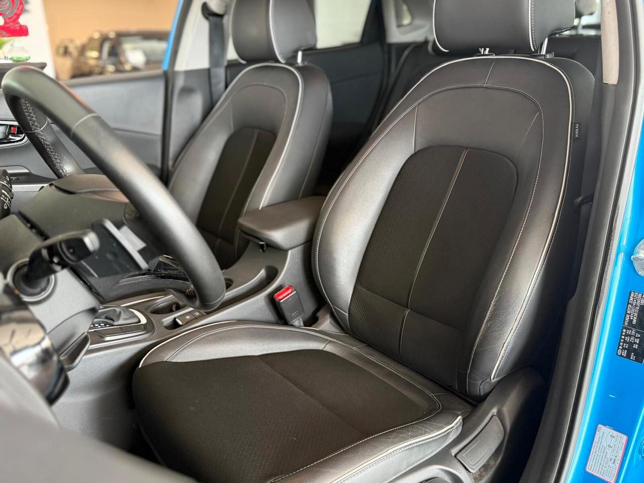 Hyundai Kona HEV 1.6 DCT XPrime