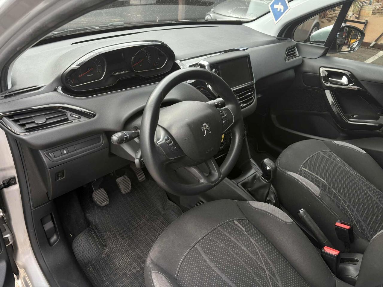 Peugeot 208 1.2 VTi 82 CV 5 porte Access