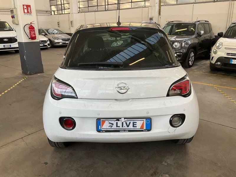 Opel Adam 1.2 70 CV Glam