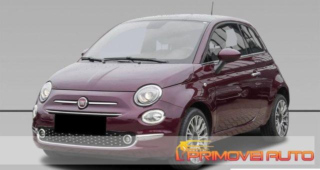 FIAT 500 1.2 Dualogic Star