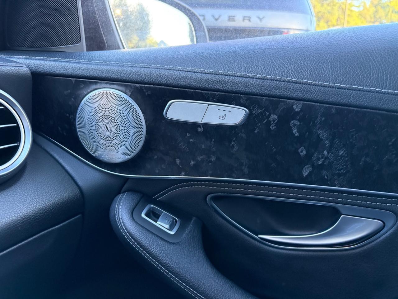 Mercedes-benz GLC 250 d 4Matic Exclusive